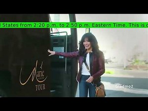 2023 National EAS Test on Tampa Bay local TV stations