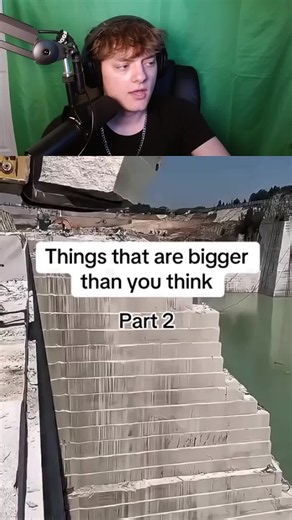 Things That Are Bigger Than You Think: Part Two