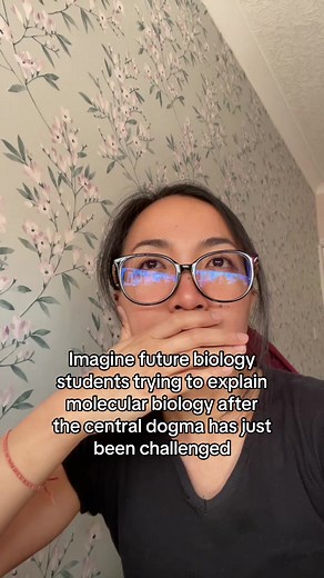 Central Dogma Challenged: Groundbreaking Biology Findings