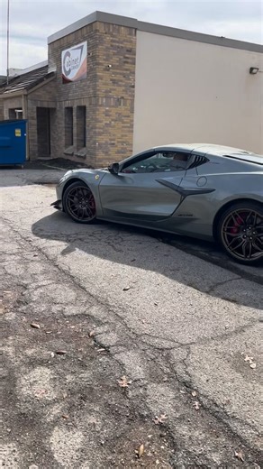 GTZ Powder Coating & Auto Styling on Instagram: "C8 Z06 leaving with Gloss Bronze Wheels #gtzpowdercoating #c8z06 #c8corvette #powdercoat #sanantonio GTZ Powder Coating LLC 7819 Fortune Drive Suite 101 San Antonio, Texas 78250 Call/Text 210-627-5273 Your one stop shop: Powder Coating Paint Protection Film Vinyl Wraps Window Tint Chrome Deletes Caliper Painting Paint Correction Ceramic Coating High Temp Ceramic Coating"