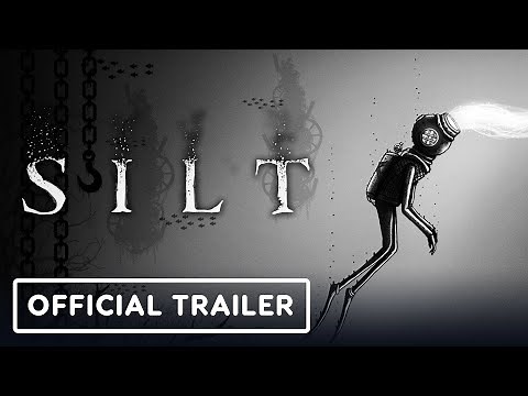 Silt - Official Gameplay Trailer | Summer of Gaming 2021