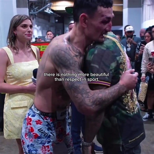 The Beauty of Respect in Sports