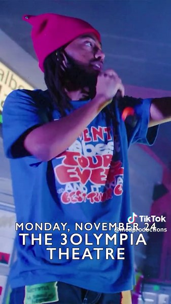 MCDproductions on TikTok