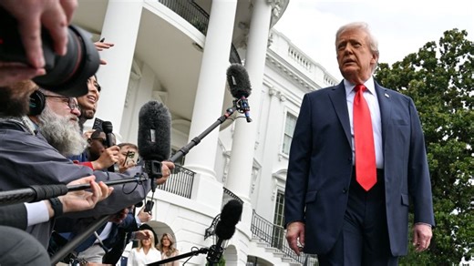 September 8, 2025 – Donald Trump presidency news | CNN Politics