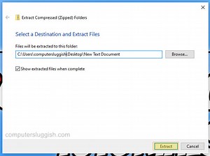 How to compress video files windows 10