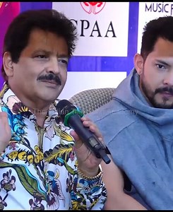 43K views · 960 reactions | Udit Narayan, Aditya Narayan & Others Present To Celebrate Children's Day part 2. | Indian Television Academy | Facebook