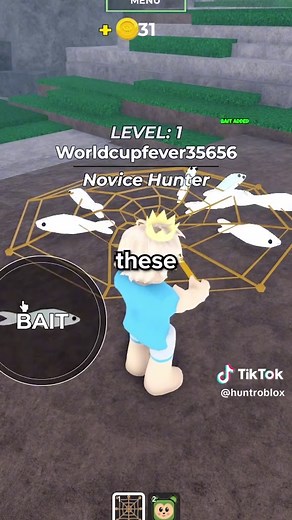 Discover Better Fishing in Roblox Games
