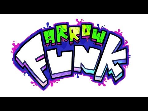 ♫ Parasol - ArrowFunk (FANMADE)