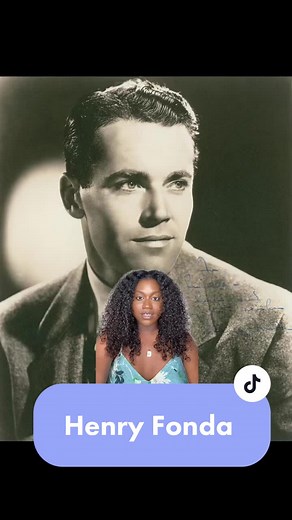 Highlighting Tarian Excellence: Henry Fonda Movies