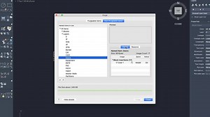 AutoCAD 2021 for Mac New Features Overview (Video)