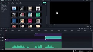人気のVFXソフトまとめ５選-ビジュアルエフェクトが使えるソフト