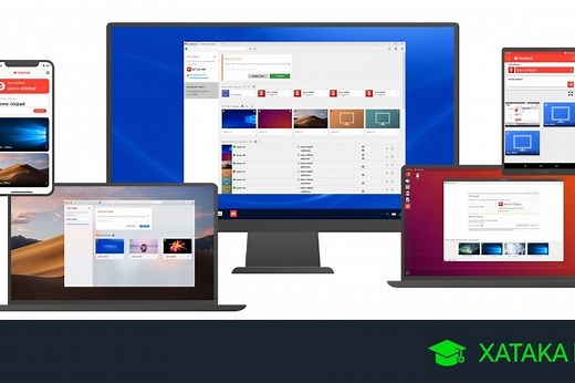 AnyDesk: qué es, cómo descargarlo, y cómo usarlo en Windows, Android u otra plataforma
