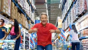 Já estamos com o coração acelerado para avisar que VEM AÍ 🥳 Em todos os estados: Maranhão, Pará, Piauí e Ceará e em todas as lojas do Mateus Supermercados, Mix Atacarejo, Camiño Supermercados e Eletro Mateus. A maior ação de vendas da história do Grupo Mateus! Tá preparado para o nosso Aniversário de 3️⃣5️⃣ anos? 🎉❤️ Em breve, você vai conferir as datas da Maratona e dos Festivais do seu estado. #mateussupermercados #grupomateus | Mateus Supermercados