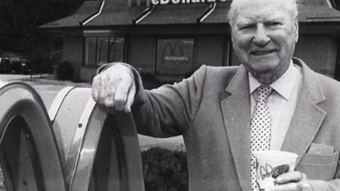 Hidden Meanings: 10 Famous Logos With Secret Messages