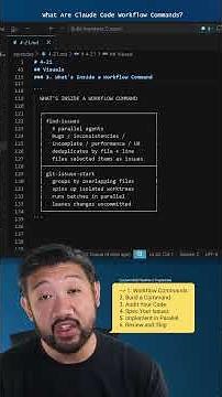 Turn Your Claude Code Dev Workflow Into a Single Command