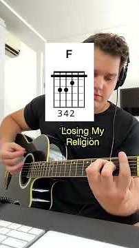 5 Cool Riffs Played On Acoustic