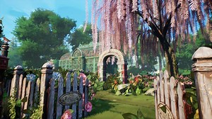 Steam美麗ガーデニングシム『Garden Life』発表。“リアルに育つ”植物で自分だけの庭園づくり - AUTOMATON