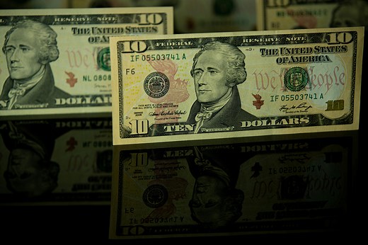 A Comprehensive Guide to Us Currency Serial Number Lookup