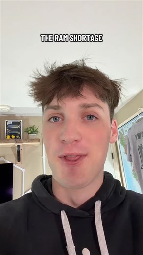 Keith Over on Instagram: "We might have to start downloading ram #ram #gamingpc #pcs #greenscreen"