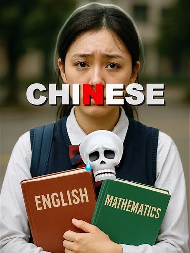 Chinese Students Study Trick = Aura+++🗿