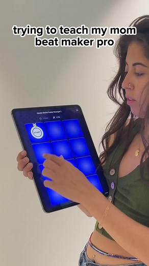Beat Maker - DJ Drum Pad App trên TikTok