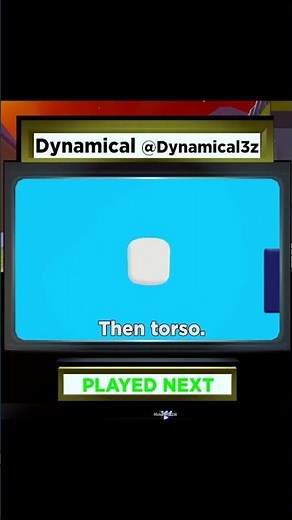 Rig Tutorial #1 [ROBLOX My Movie]