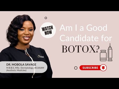 Is Botox only for people with deep wrinkles or can it actually prevent them?