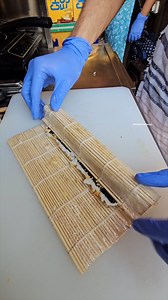 1.8M views · 9.4K reactions | Japanese Sushi on Mumbai Streets at Jus Taberu, Mahavir Nagar, Kandivali West | Street Food Recipes | Facebook