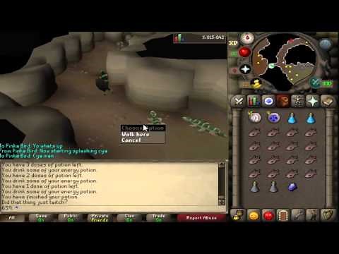 OSRS | Slayer Guide | Cockatrice | Oldschool | 2015