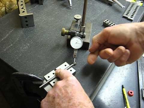 Inspection of Runout