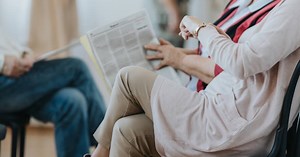 What's driving long wait times at the doctor's office?