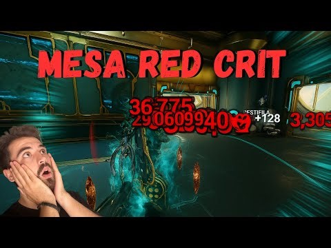 LA UNICA BUILD DE MESA