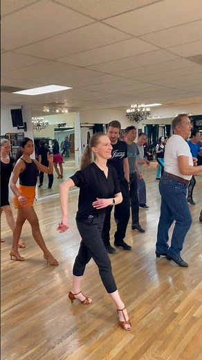 Ballroom Dancing Classes for Beginners in Dallas Texas #ballroomdancing #ballroom #dancer