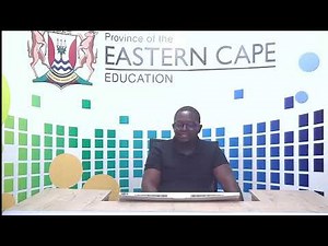 Grade 12 Mathematical Literacy - Data Handling