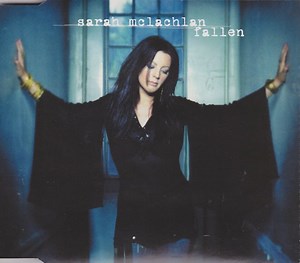 Sarah McLachlan - Fallen
