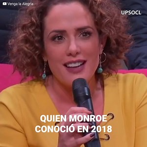 2.1M views · 7.7K reactions | “La han buscado hasta debajo de las...