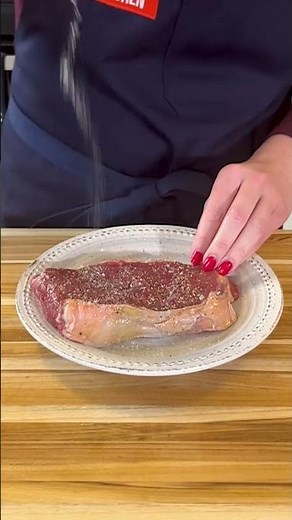 How to Cook Steak in the Air Fryer