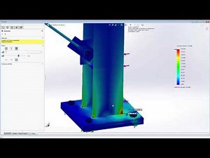 SolidWorks Simulation