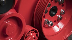 Integrated Power Technologies | Cummins Inc.