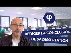 Bac de philosophie : comment rédiger la conclusion de sa dissertation de philosophie ?