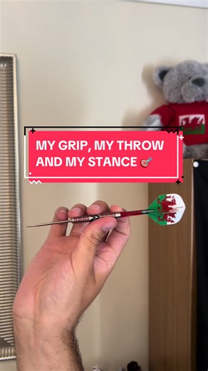 Mastering Darts: Perfecting Your Grip, Throw, and Stance
