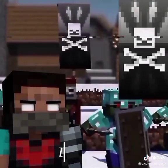 Factions of Fractures: Exploring Rainimator's Universe