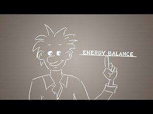 Energy balance explained