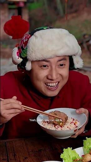 Cold Beef丨Eating Spicy Food and Funny Pranks丨Funny Mukbang