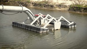 4.8K views · 25 reactions | Meet a local farmer who is using a more efficient way to irrigate thanks to help from the District’s FARMS program. | Southwest Florida Water Management District | Facebook