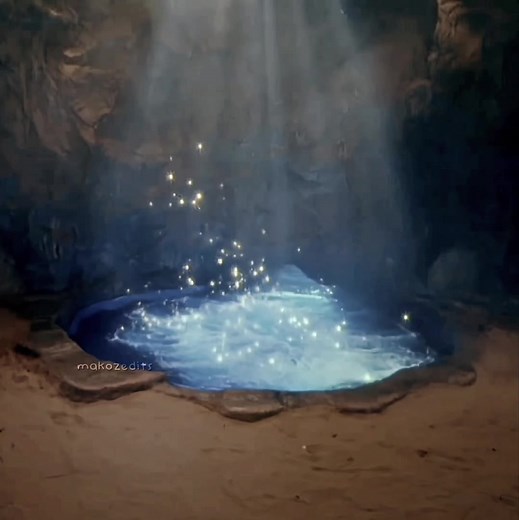 Exploring Mako Island and Mermaids: A Magical Adventure