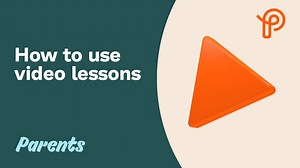 Video lessons are a great tool to help guide your child through more challenging questions as they play. These lessons help teach the concepts rather than just practicing them. Video lessons are part of a Prodigy Premium Membership, get yours today: ▶️ ▶️ https://bit.ly/3g9OFfF | Prodigy Education | Facebook