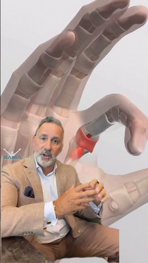 What is trigger finger? Orthopedic surgeon Dr.Badia explains!