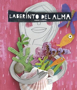 Laberinto del alma - Anna Llenas | PlanetadeLibros