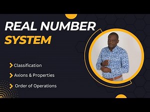 Real Number System: Everything you must know.
